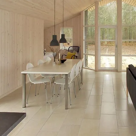 Hjorring Vakantiehuis Hjørring