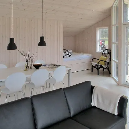 Vakantiehuis Hjorring Hjørring