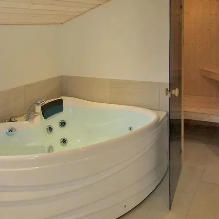 Vakantiehuis Hjorring
