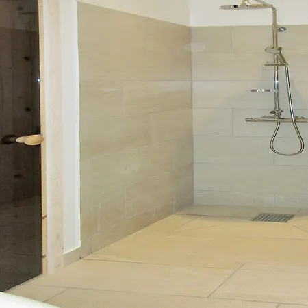 Hjorring Vakantiehuis Hjørring