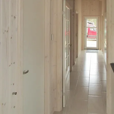 Hjorring Vakantiehuis Hjørring