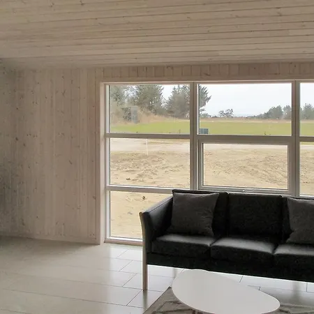 Vakantiehuis Hjorring Hjørring