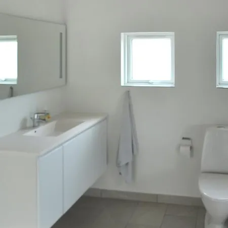 Hjorring Vakantiehuis